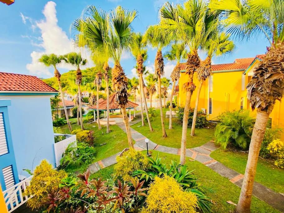 Hamo Cosy Piscine Proche Plage Sainte-Anne Buitenkant foto